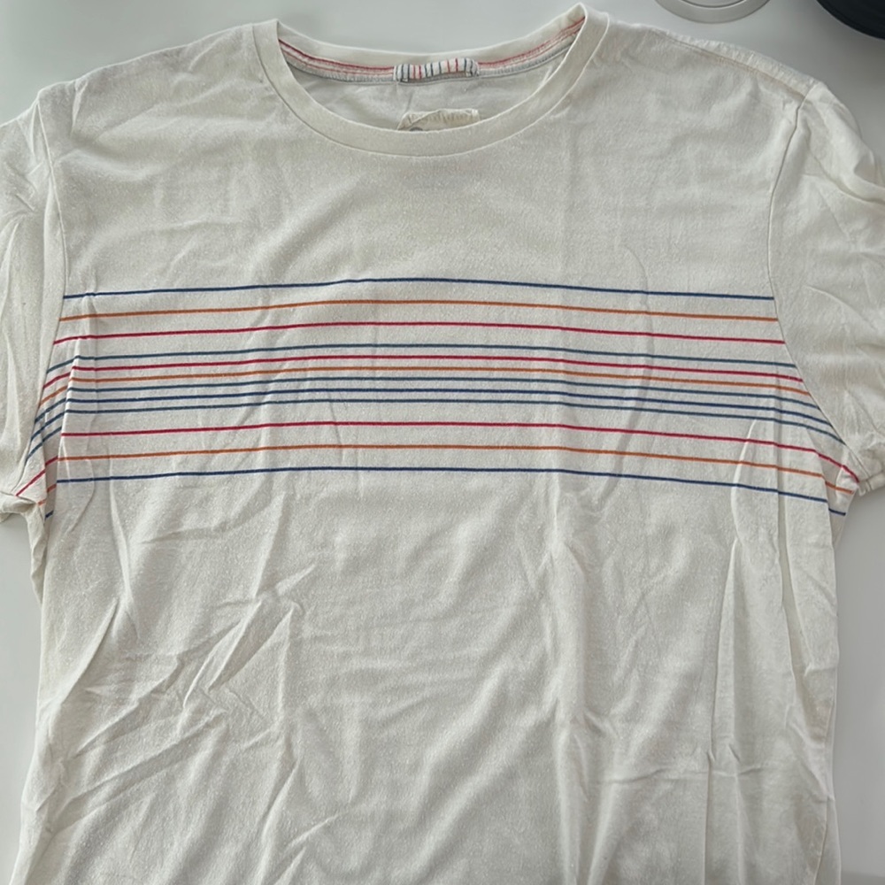 Respun Marine Layer Tee